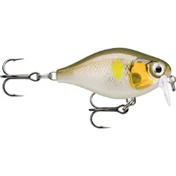 VOBLER X LIGHT CRANK SHALLOW RUNNER 3,5CM/4G AYU