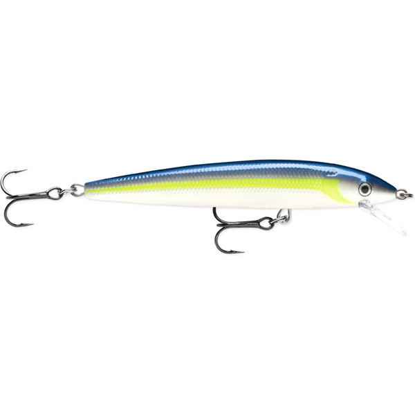 RAPALA VOBLER HUSKY JERK HJ06 6CM/3G HSD