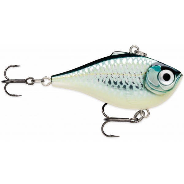 RAPALA VOBLER RIPPIN RAP 5CM BAP