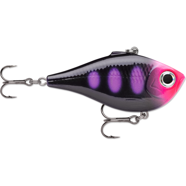 RAPALA VOBLER RIPPIN RAP 5CM BLKL