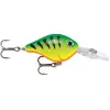 RAPALA VOBLER ULTRA LIGHT CRANK 3CM/4G FT