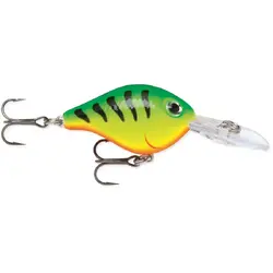 VOBLER ULTRA LIGHT CRANK 3CM/4G FT