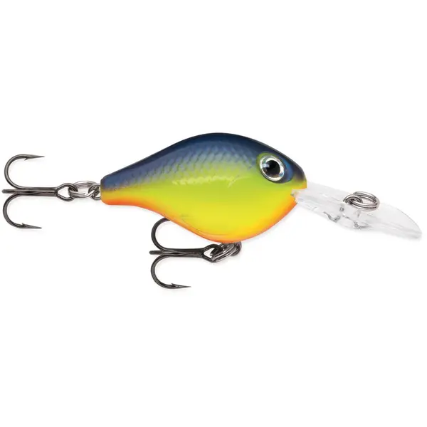 RAPALA VOBLER ULTRA LIGHT CRANK 3CM/4G HS