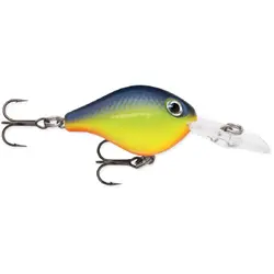 VOBLER ULTRA LIGHT CRANK 3CM/4G HS