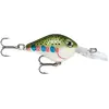 RAPALA VOBLER ULTRA LIGHT CRANK 3CM/4G RT