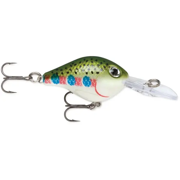 RAPALA VOBLER ULTRA LIGHT CRANK 3CM/4G RT