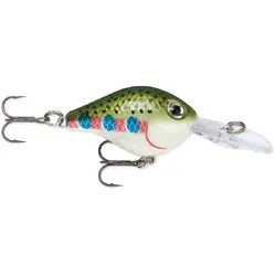 VOBLER ULTRA LIGHT CRANK 3CM/4G RT