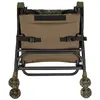 TRAKKER SCAUN LEVELITE LONGBACK CHAIR CAMO
