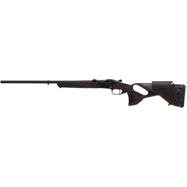 BLASER K95 ULTIMATE LEATHER ADJ COMB+ABS SYST 7X65R NS K
