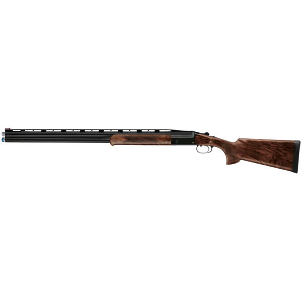 BLASER BOCK F3 VANTAGE STD. 12/76/76 GRD.6