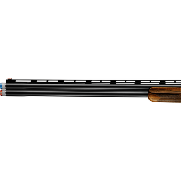 BLASER BOCK F3 VANTAGE STD. 12/76/76 GRD.6