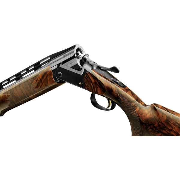 BLASER BOCK F3 VANTAGE STD. 12/76/76 GRD.6