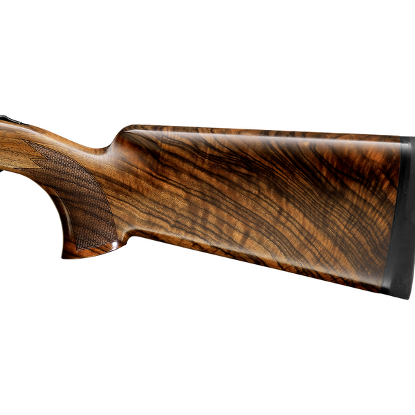BLASER BOCK F3 VANTAGE STD. 12/76/76 GRD.6