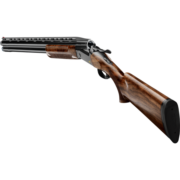BLASER BOCK F3 VANTAGE STD. 12/76/76 GRD.6