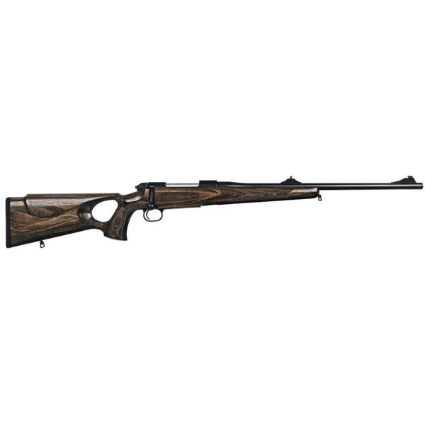 MAUSER M12 MAX 270WIN SUCCES MANUAL COCKING S
