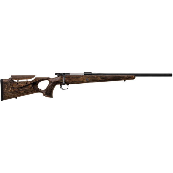 MAUSER M12 BIG MAX 308W THR17X1