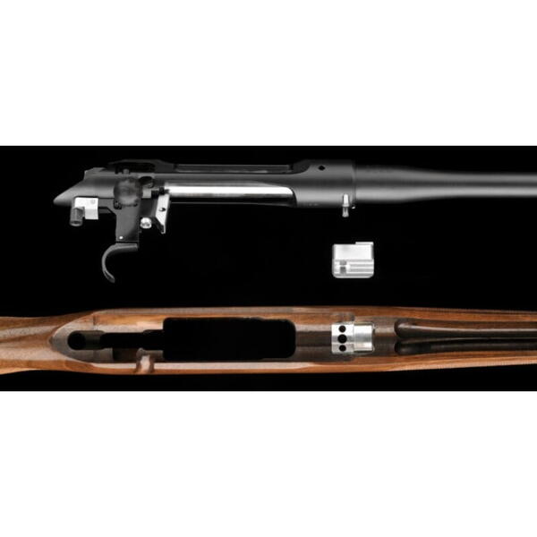 SAUER S101 ELEGANCE 308W NS THR M15X1