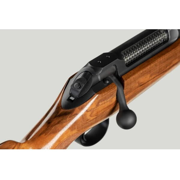 SAUER S101 ELEGANCE 308W NS THR M15X1