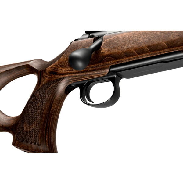 SAUER S101 ELEGANCE 308W NS THR M15X1
