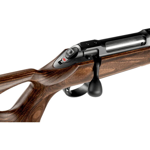 SAUER S101 ELEGANCE 308W NS THR M15X1