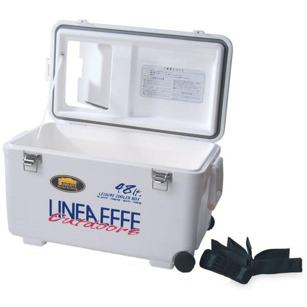 LINEAEFFE CUTIE CU ROTI TERMICA 48L 58X34X36CM