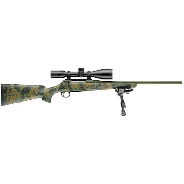 SAUER S100 CHEROKEE 6,5PRC NS