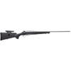 SAUER S100 STAINLESS XTA 6,5CREED NS THR M17X1