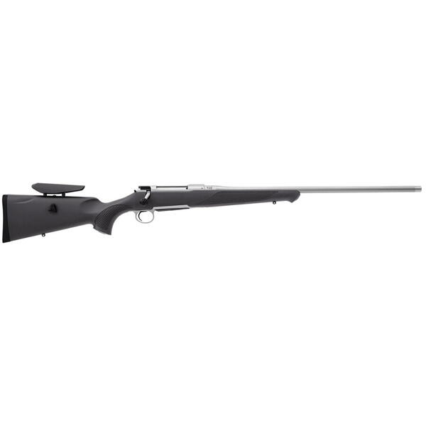 SAUER S100 STAINLESS XTA 6,5CREED NS THR M17X1