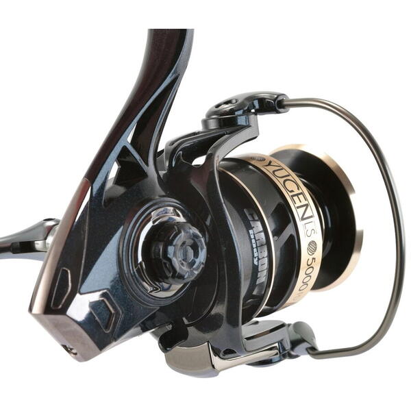 MULINETA LINEAEFFE NOMURA YUGEN REEL 7+1RUL/016MM/150M/5.2:1
