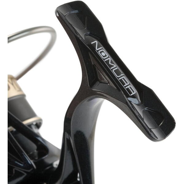 MULINETA LINEAEFFE NOMURA YUGEN REEL 7+1RUL/016MM/150M/5.2:1