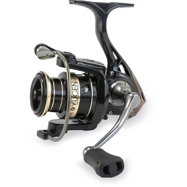 MULINETA LINEAEFFE NOMURA YUGEN REEL 7+1RUL/016MM/150M/5.2:1