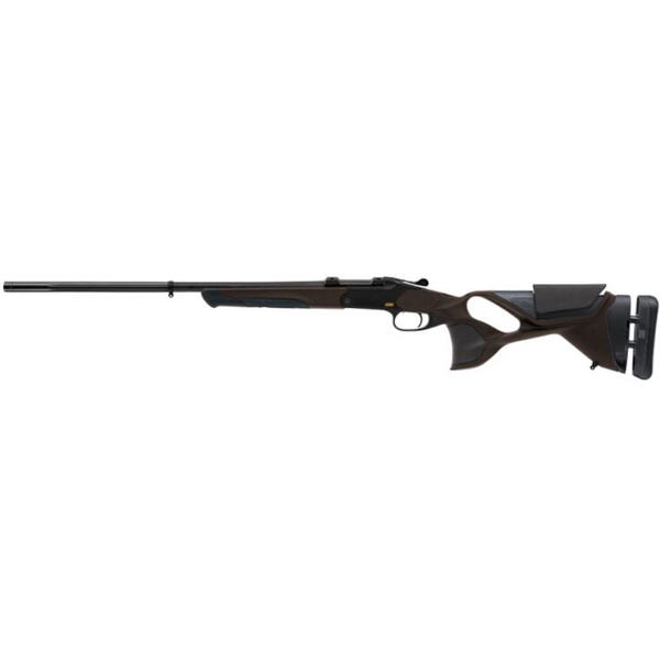 BLASER K95 ULTIMATE LH FL ADJ.COMB+PAD 308W NS THR