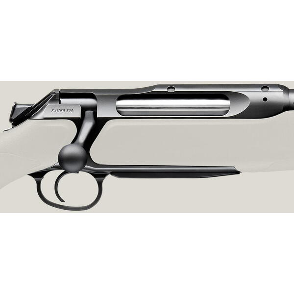 SAUER S505 ERGOLUX OUTBACK 51CM 308WIN NS THR