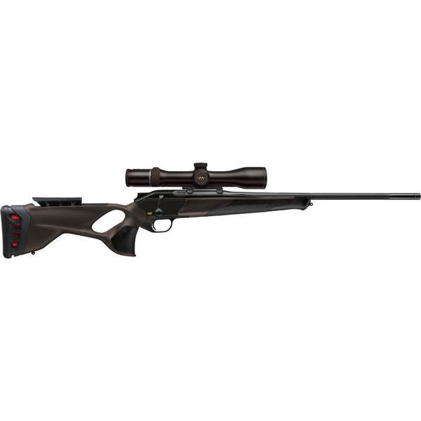 BLASER R8 ULTIMATE FL ADJ COMB+ABS SYST 308WIN NS THR