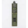 TREESCO CUTIT STEPLAND CAMO LAMA=155 MM