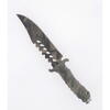 TREESCO CUTIT STEPLAND CAMO LAMA=155 MM