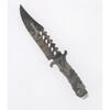TREESCO CUTIT STEPLAND CAMO LAMA=155 MM