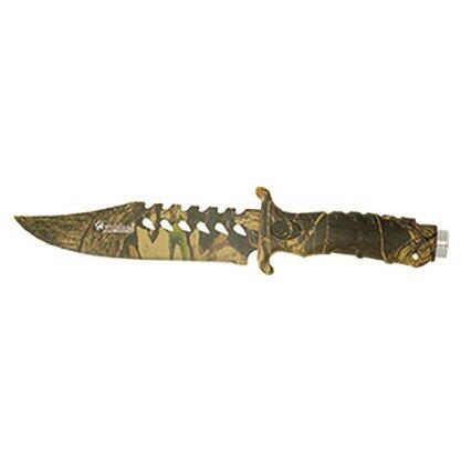 TREESCO CUTIT STEPLAND CAMO LAMA=155 MM