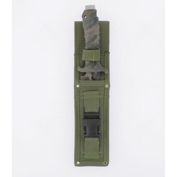 TREESCO CUTIT STEPLAND CAMO LAMA=155 MM