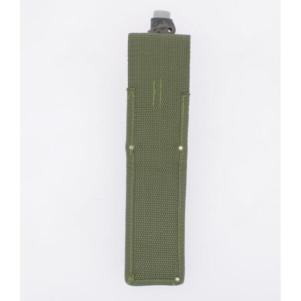 TREESCO CUTIT STEPLAND CAMO LAMA=155 MM