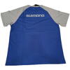 SHIMANO TRICOU ALBASTRU MAR.XXXL