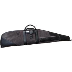 ARROW INT. HUSA PIELE CARABINA 130CM NEAGRA BUZUNAR ACCES.