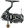 MULINETA SHIMANO CARDIFF XR C2000S 10RUL/016MMX200M/5.1:1