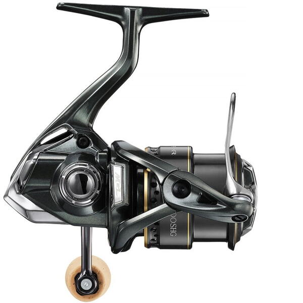 MULINETA SHIMANO CARDIFF XR C2000S 10RUL/016MMX200M/5.1:1