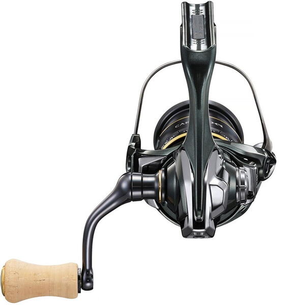 MULINETA SHIMANO CARDIFF XR C2000S 10RUL/016MMX200M/5.1:1