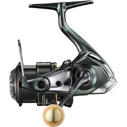CARDIFF XR C2000S 10RUL/016MMX200M/5.1:1