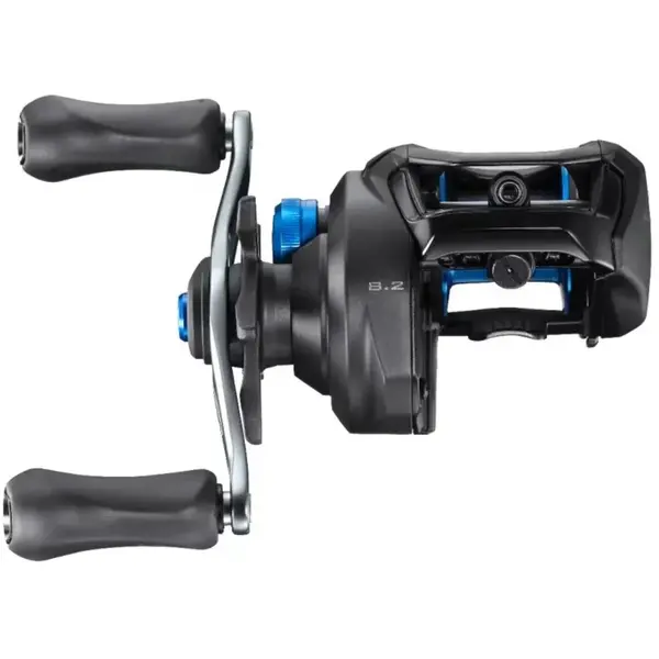 MULINETA SHIMANO SLX XT A 151 XG MANA STANGA