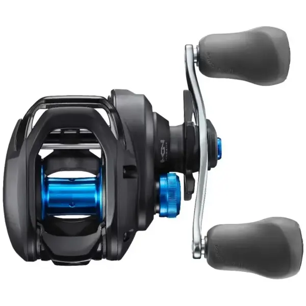 MULINETA SHIMANO SLX XT A 151 XG MANA STANGA