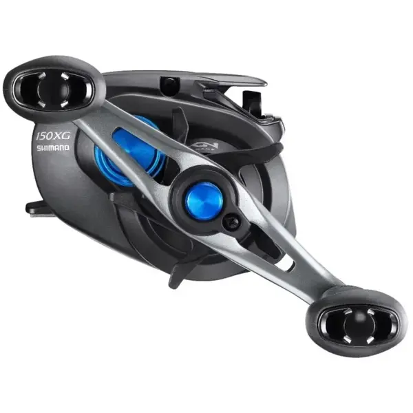 MULINETA SHIMANO SLX XT A 151 XG MANA STANGA