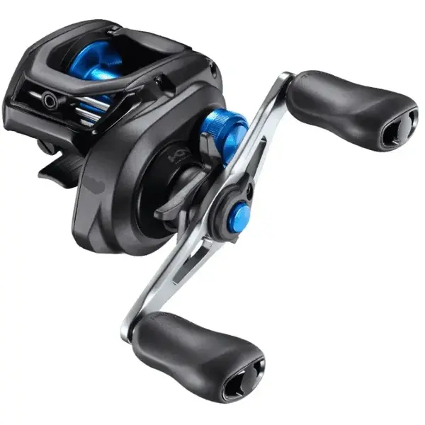 MULINETA SHIMANO SLX XT A 151 XG MANA STANGA